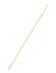 Light Rolo Zincir Bileklik